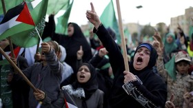 Bayi dan Ibu Hamil Tewas Akibat Serangan Israel di Gaza