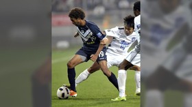 Isaka Cernak Hasil Pantauan Pelatih Persija di Thailand