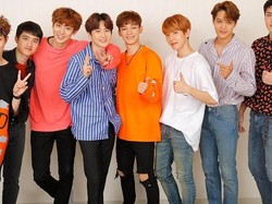 Lirik Lagu The First Snow - EXO