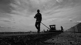 Jelang Akhir Tahun, Dana Pembebasan Tol Belum Semua Cair