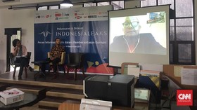 'Whistleblower Ujung Tombak Mengungkap Korupsi Besar'
