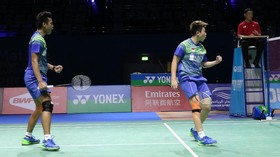 Fakta Menarik Jelang Duel Tontowi/Liliyana vs Ganda Malaysia