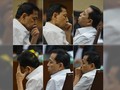 Muladi Minta Setya Novanto Jantan Hadapi Sidang e-KTP