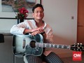 Pengalaman Abirama, Artis Baru Indonesia Dilatih David Foster