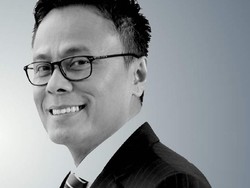 Profil Dony Oskaria, Wamen BUMN yang Sempat Pindah Kuliah