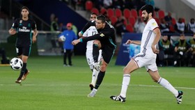 Cristiano Ronaldo Kembali Kalahkan Lionel Messi