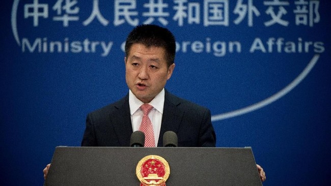 Duta Besar China untuk Indonesia Lu Kang buka suara saat Arab Saudi dan Israel menunjukkan tanda-tanda kian dekat untuk normalisasi.