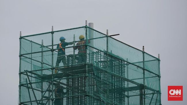LIPI: Infrastruktur Bisa Jadi 'Pemantik' Ekonomi 2018 Lembaga Ilmu Pengetahuan Indonesia menilai pembangunan infrastruktur yang selesai pada 2018 bisa mendorong pertumbuhan ekonomi Indonesia.