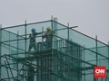 LIPI: Infrastruktur Bisa Jadi 'Pemantik' Ekonomi 2018