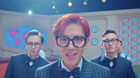 Baekhyun 'EXO' Luncurkan Lini Fesyen Prive by BBH