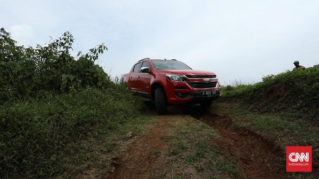 Chevrolet Indonesia gelar diskon hingga Rp80 juta pasca mengumumkan tidak lagi jualan di Indonesia mulai akhir Maret 2020.