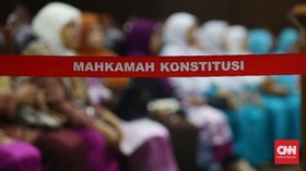 Cagub Petahana Pendukung Jokowi Jadi Pemenang Pilkada Malut