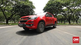 Mobil Bekas Chevrolet Disebut Bisa Jatuh Puluhan Juta