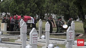 AM Fatwa, dari Jenguk Mantan Teroris hingga Oke Oce