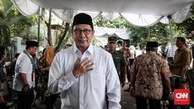 KPK Periksa Menag Lukman Hakim Hari Ini