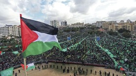 Organisasi Palestina Kecam Normalisasi Hubungan Maroko-Israel