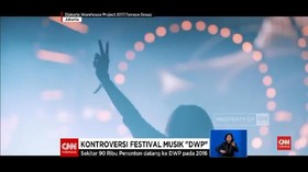 VIDEO: DWP di Antara Norma dan Keuntungan Finansial
