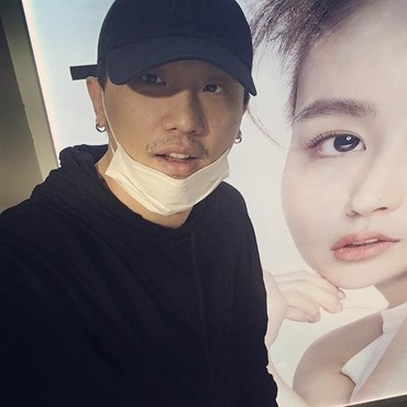 Produser THEBLACKLABEL Bakal Nikahi Sepupu Yuri SNSD Pekan Ini