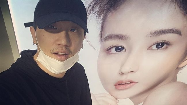 Produser THEBLACKLABEL Bakal Nikahi Sepupu Yuri SNSD Pekan Ini