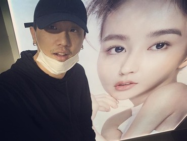 Produser THEBLACKLABEL Bakal Nikahi Sepupu Yuri SNSD Pekan Ini