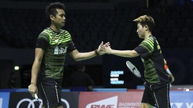 Liliyana Natsir Kemungkinan Besar Pensiun di 2019