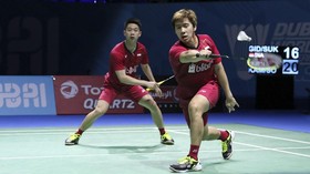 Menelaah Terobosan BWF di 2018
