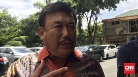 Eks Kabareskrim: Usut Pidana Perwira Terlibat Bisnis Tambang Ilegal