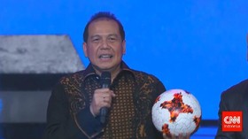 VIDEO: Transmedia Siarkan Piala Dunia 2018