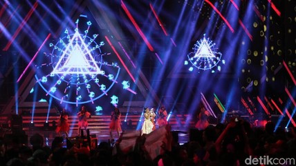 Detik Network