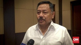 Dianggap Kapitalis, Kiki Syahnakri Gugat UU BUMN ke MK