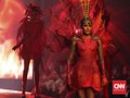 'Equilibrium', Ledakan Imajinasi Rinaldy A Yunardi