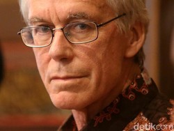 Peter Carey: Jejak Khilafah Bukan Film Sejarah, Ini Propaganda