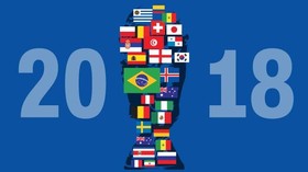 Jadwal Piala Dunia 2018