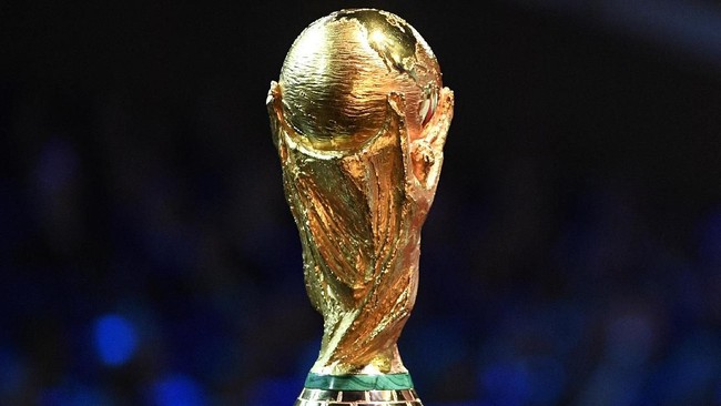 Berdasarkan jadwal Piala Dunia 2022, pertandingan yang akan digelar di Qatar terbilang bersahabat untuk penonton di Indonesia.