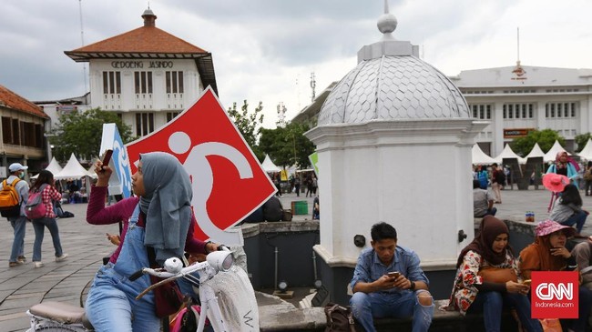 XL menggandeng Pemda DKI Jakarta untuk melakukan uji coba 5G di Kota Tua dengan kecepatan hingga 1Gbps, 10  kali lebih cepat dari jaringan 4G saat ini.