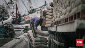 Produksi Semen Berlebih, Kemenperin Siapkan Sejumlah Jurus