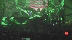 VIDEO: Stigma EDM dan Kecintaan terhadap Musik