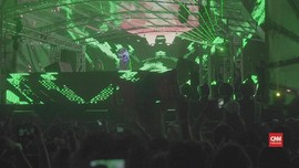VIDEO: Stigma EDM dan Kecintaan terhadap Musik