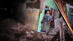 Tasikmalaya, Pangandaran, Ciamis Terdampak Gempa Paling Parah