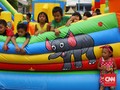 Orang Tua Tak Boleh Luput Menjaga Kesehatan Mental Anak