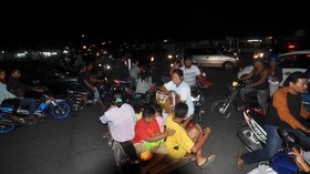Cerita Warga Panik saat Gempa Blitar, Orang di Mal Berlarian