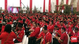 Pilkada Sleman, PDIP Resmi Usung Istri Bupati 2 Periode