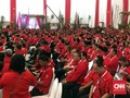 Pilkada Sleman, PDIP Resmi Usung Istri Bupati 2 Periode