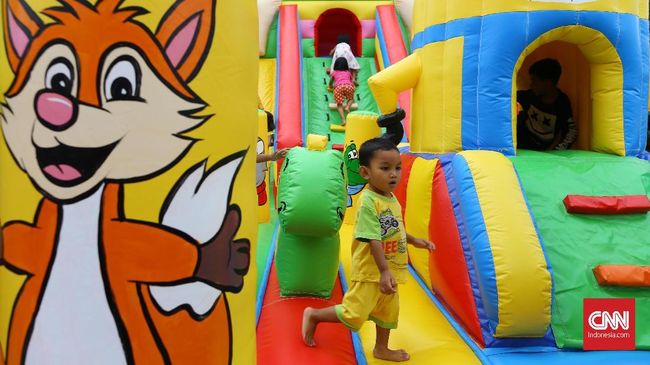 Ketua Komisi Perlindungan Anak Indonesia (KPAI), Susanto menjelaskan ada 4 masalah penting yang perlu mendapat perhatian ekstra.
