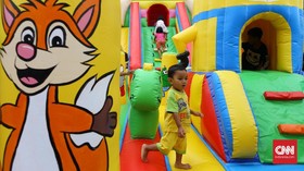 4 Masalah Penting yang Dihadapi Anak-anak Indonesia