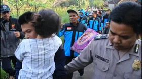 Gempa Kembali Dirasakan Warga Tasikmalaya Sabtu Pagi