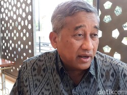 Kecam Peretasan Tempo.co, Dewan Pers Minta Polisi-Kominfo Lacak Pelaku