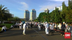 Rizal Ramli: Indonesia Utang Budi dengan Palestina