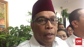 Gubernur Maluku Keluhkan APBD Kecil ke Sri Mulyani