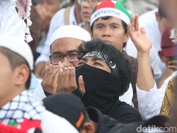 Doa untuk Palestina Lengkap Arab, Latin, dan Terjemahannya